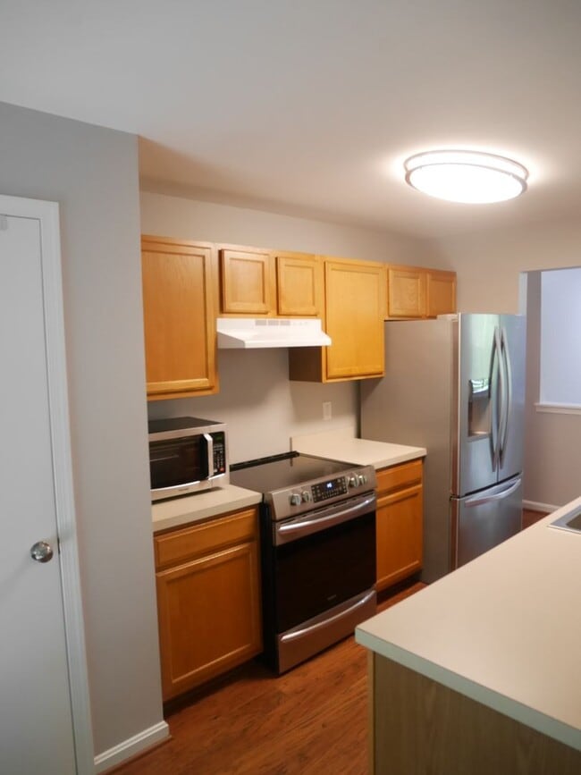 Photo - Spacious 3-Bedroom Single-Family Home in E...