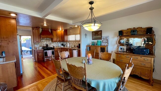 Photo - Ocean View 3-Bedroom House on Bay St. walkable to the Beach