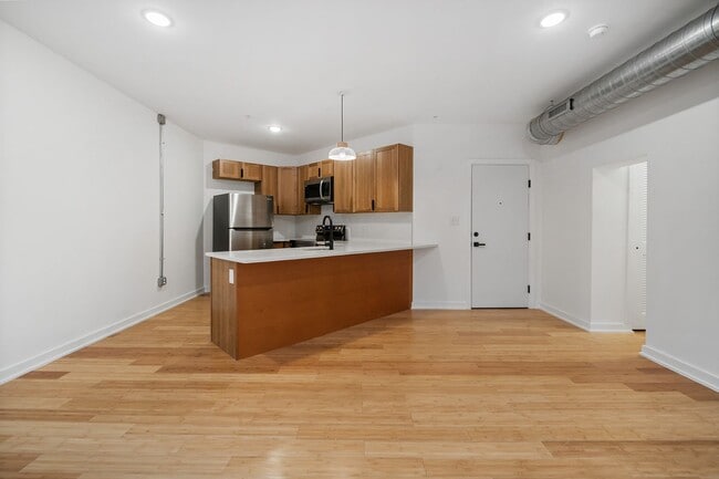 Photo - Welcome to Emerald Fox Lofts Unit 3