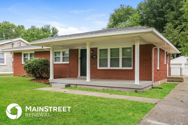 Photo - 2217 Thistledawn Dr
