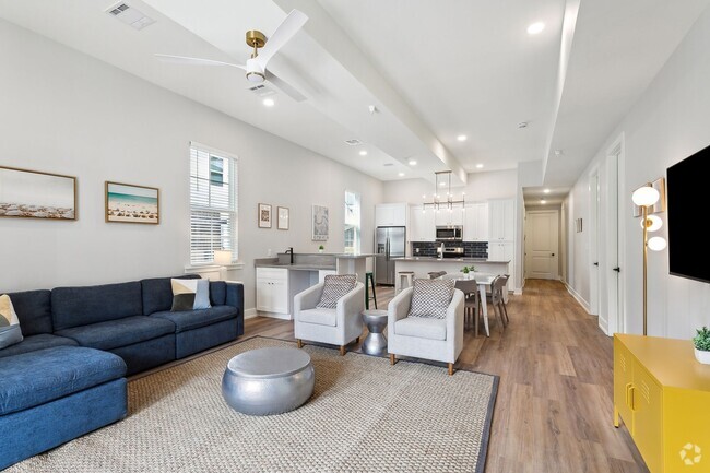 Building Photo - Brand New Unit 1A Rental