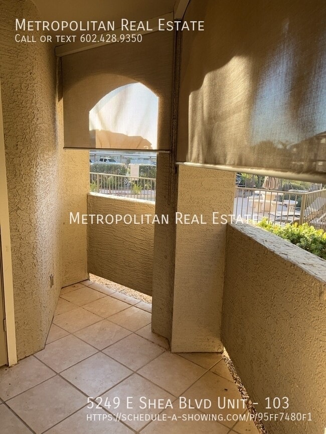Photo - 5249 E Shea Blvd Unit 103