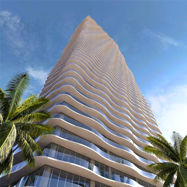 Photo - 1400 Biscayne Blvd Unidad 2607
