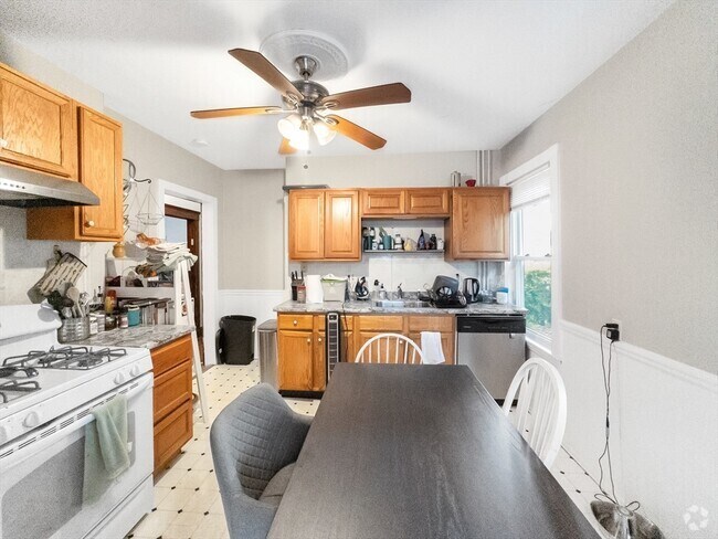 Building Photo - 8 Parkton Rd Unit 1 Rental