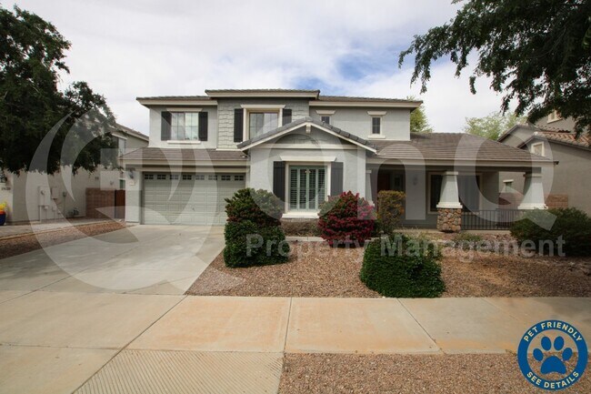 Building Photo - 19134 E Lark Dr Rental