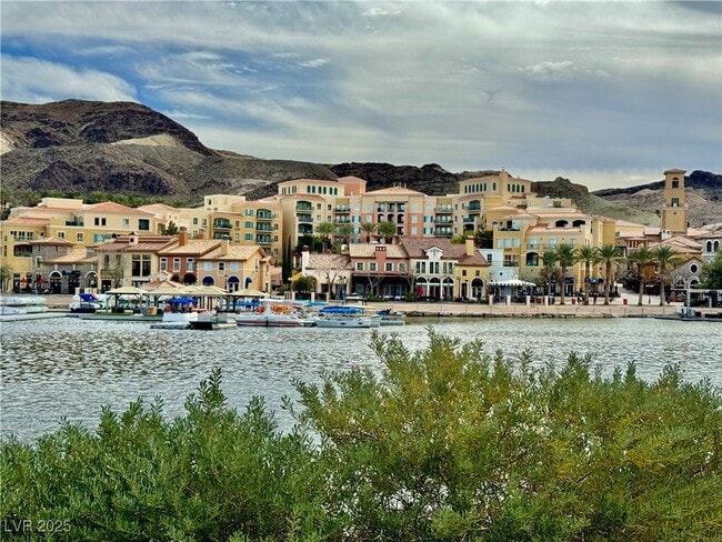 Building Photo - 29 Montelago Blvd Unit 439