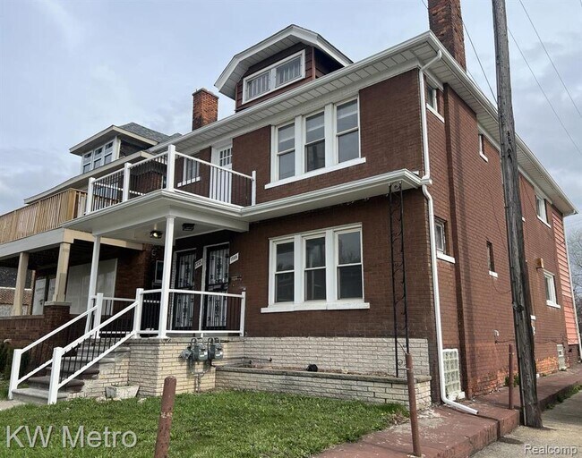Photo - 1735 Clairmount Ave Unit 1 or 2