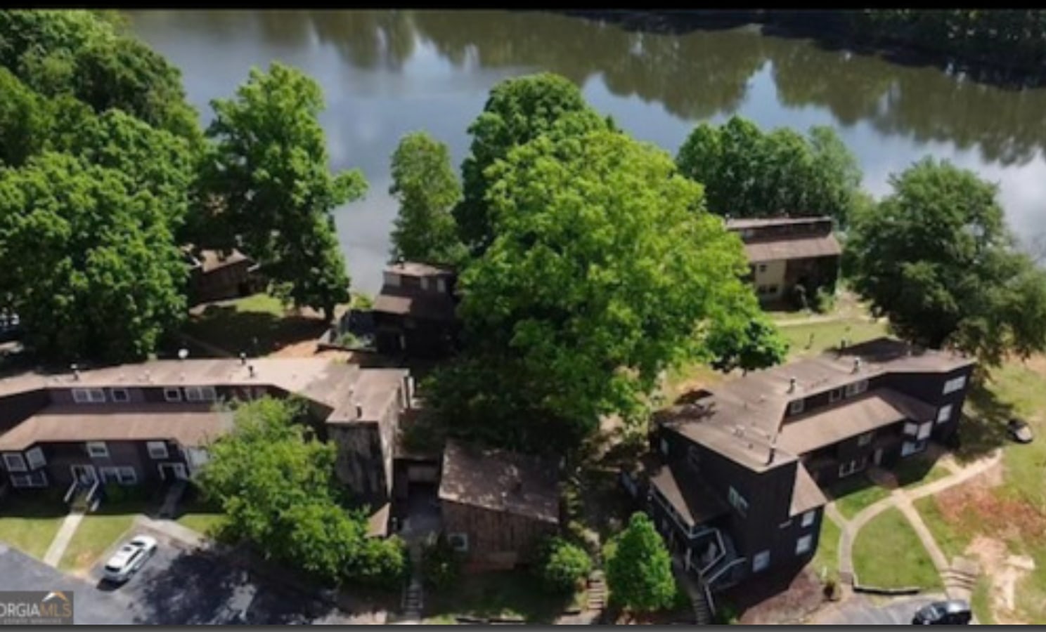 Furnished 3-Bedroom Condo in Prime Decatur... - Furnished 3-Bedroom Condo in Prime Decatur...