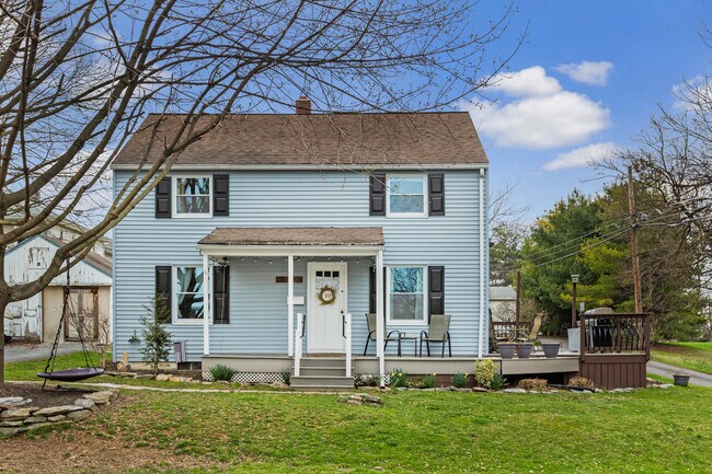 Photo - 637 S Broad St House