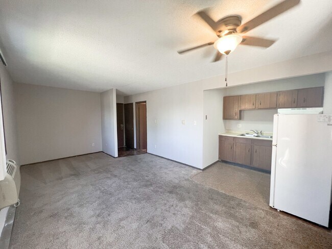 Photo - 2402 Marquette Rd Unidad Apt 14