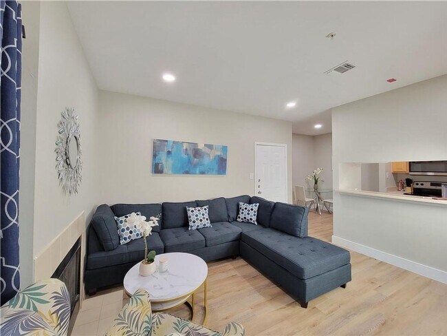 Photo - Edgecreek Condo for Lease Unit 353