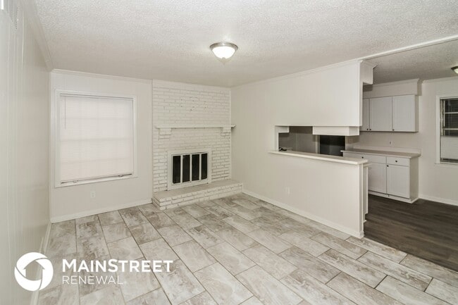 Photo - 3621 Mozelle St