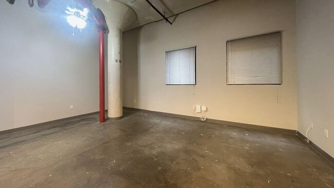 Mitchell Park Plaza Apartment