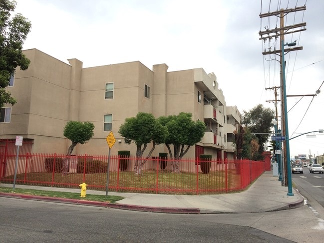 Harmony Gates - Harmony Gates Apartments