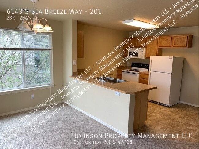 Photo - 6143 S Sea Breeze Way Unit 201