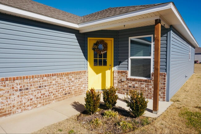 Photo - 1603 S Blandford St