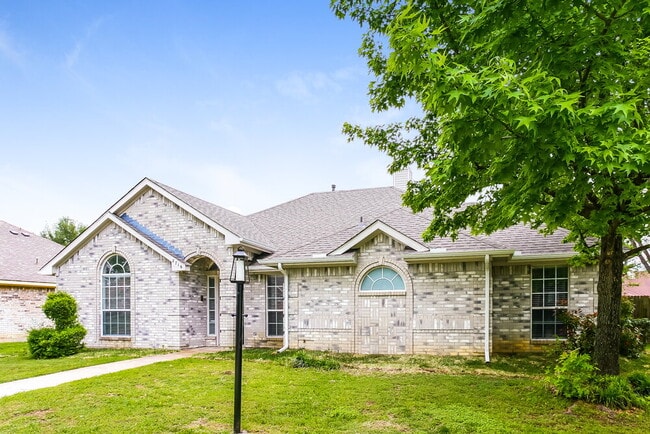 Photo - 2716 Wild Grove Ln