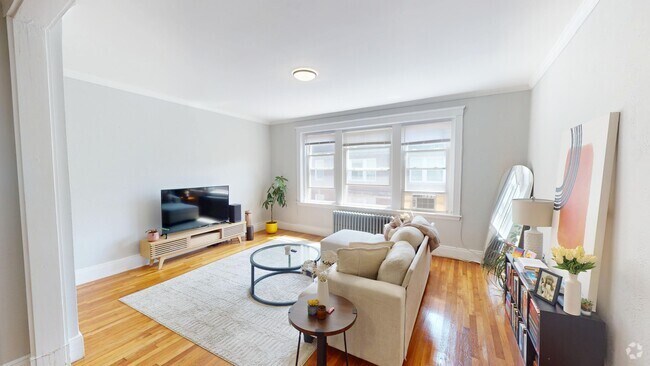 Building Photo - 46 Longwood Ave Unit 2 Rental