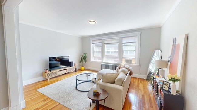 Photo - 46 Longwood Ave Apartments Unit 2