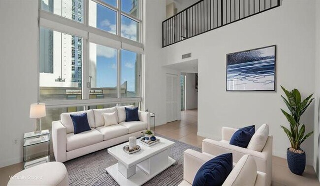 Photo - 300 S Biscayne Blvd Unit 300 S Biscayne Boulevard Blvd # L-832