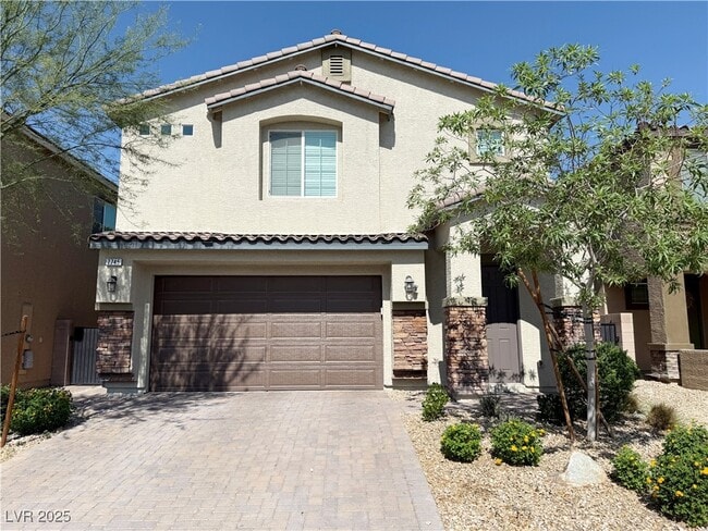 Photo - 7745 Wishbone Falls St Casa