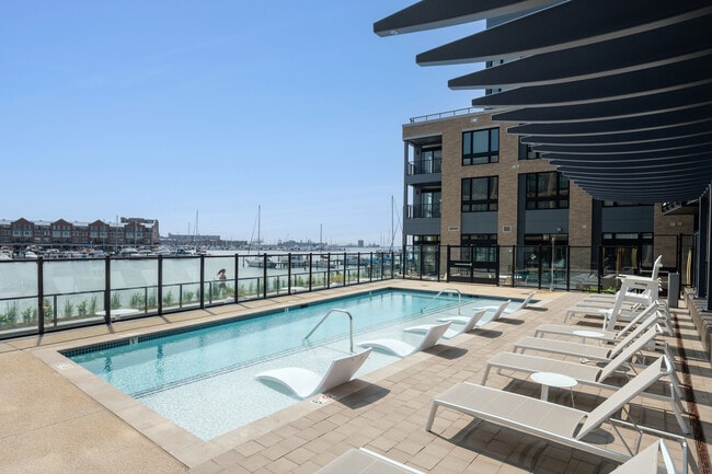 Photo - Elms Fells Point