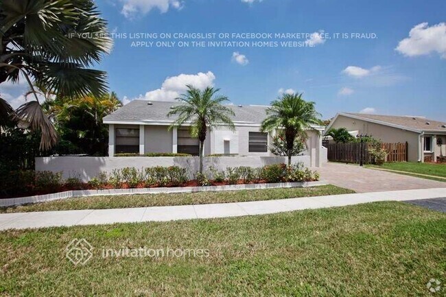 Building Photo - 581 SW 166th Terrace Rental