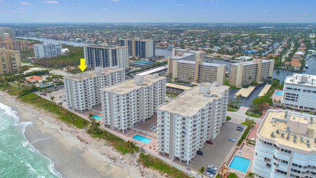 Photo - 3301 S Ocean Blvd Unit 206