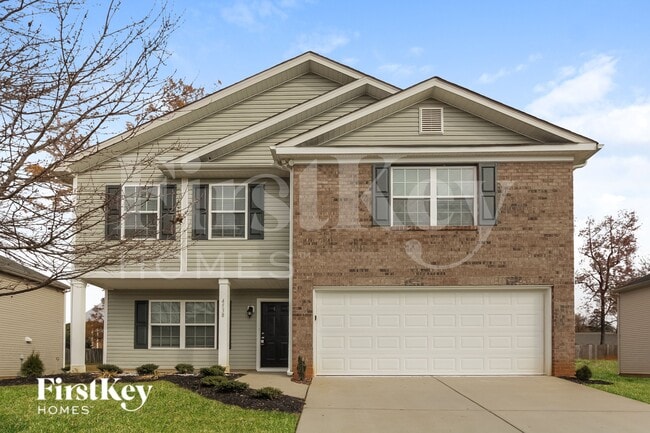 Building Photo - 4538 Austin Dekota Dr