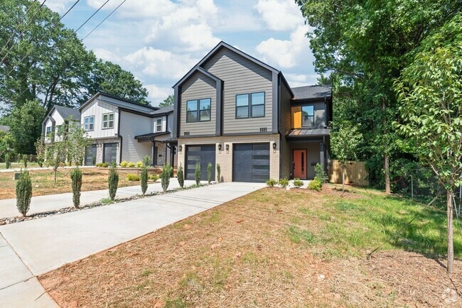 Building Photo - Stunning New Construction Townhome