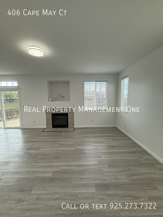 Photo - 406 Cape May Ct