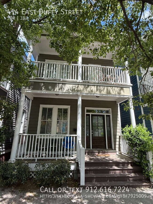 Building Photo - 414 E Duffy St