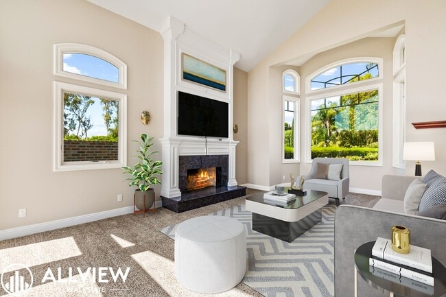 Rare 5 bed/3 bath home located in the high... - Rare 5 bed/3 bath home located in the high...