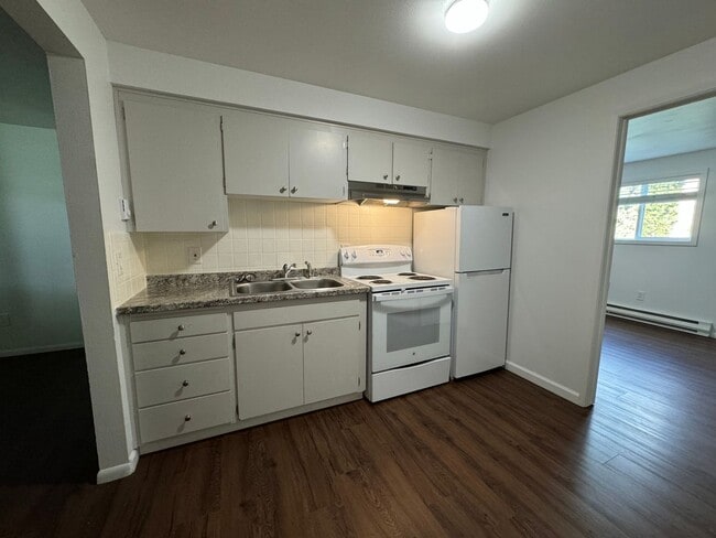 Northfair Apartments