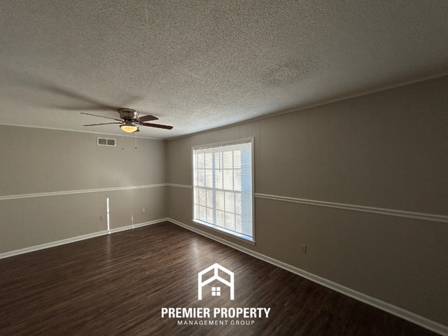 Photo - Spacious 3BR Southaven Home w/ Hardwood Floors & Fenced Yard - 38671