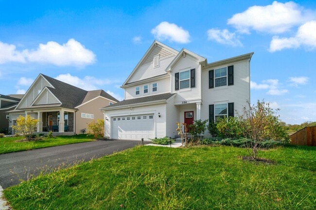 Photo - 356 S Pointe Ave