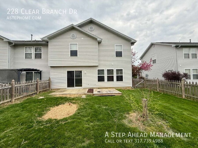 Building Photo - 228 Clear Branch Dr