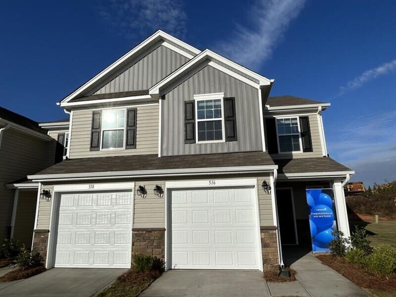 Photo - 516 Brasstown Ct