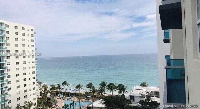 Photo - 4001S S Ocean Dr Unit 10K