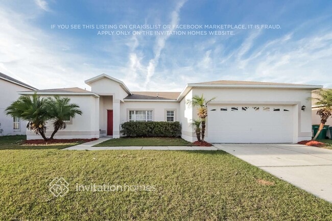 Photo - 5413 Calla Lily Ct House