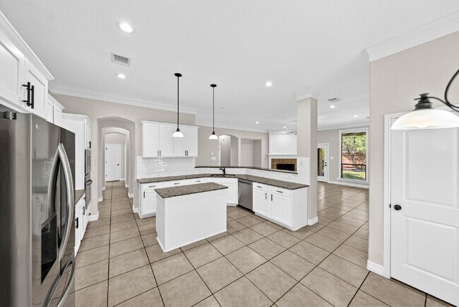 Photo - Corner Homesite. Gated Community. 4 Bedroo...