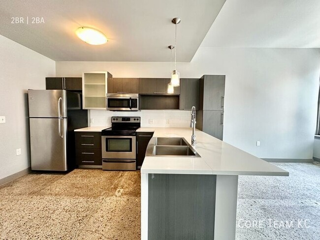 Photo - 1121 McGee St Unit 709