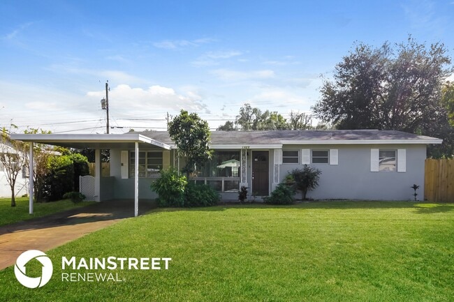 Building Photo - 1625 Rosedale St Rental