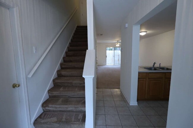 Photo - Spacious 2 story townhome with garage!