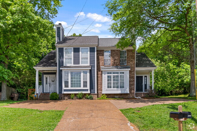 Building Photo - 5608 Hickory Meadow Ct Rental