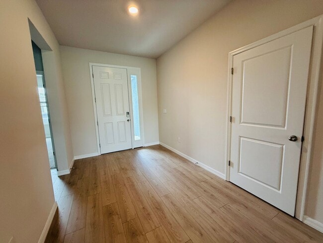 Photo - New built 4 bedroom 3 bath 3 car garage in Coddington Subdivision