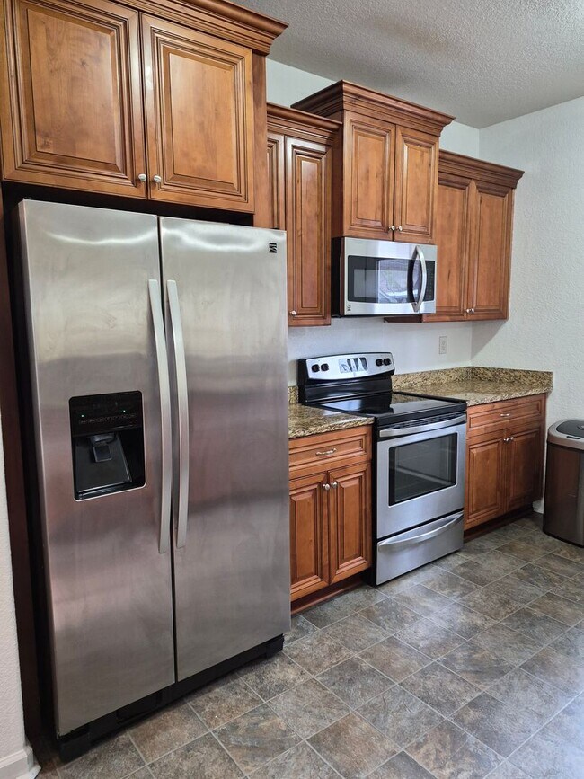 Photo - 1723 Fisher Ave