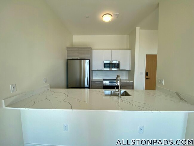 Building Photo - 1079 Commonwealth Ave Rental
