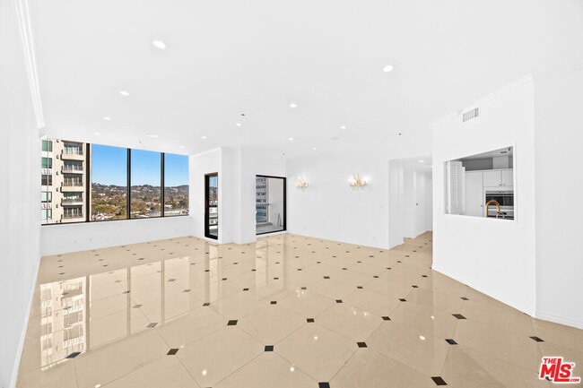 10724 Wilshire Blvd Unit PH1505