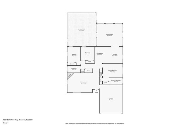 Photo - 1601 Bent Pine Way